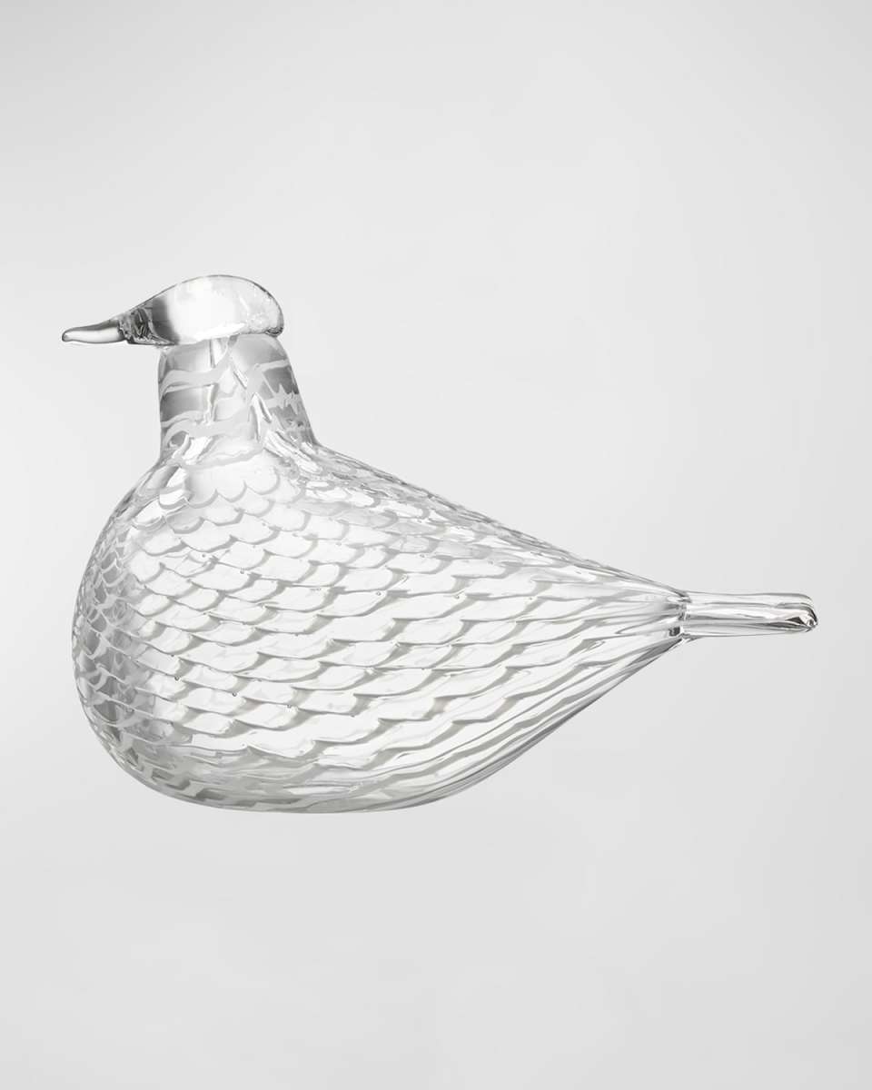 Mediator Dove Birds By Toikka